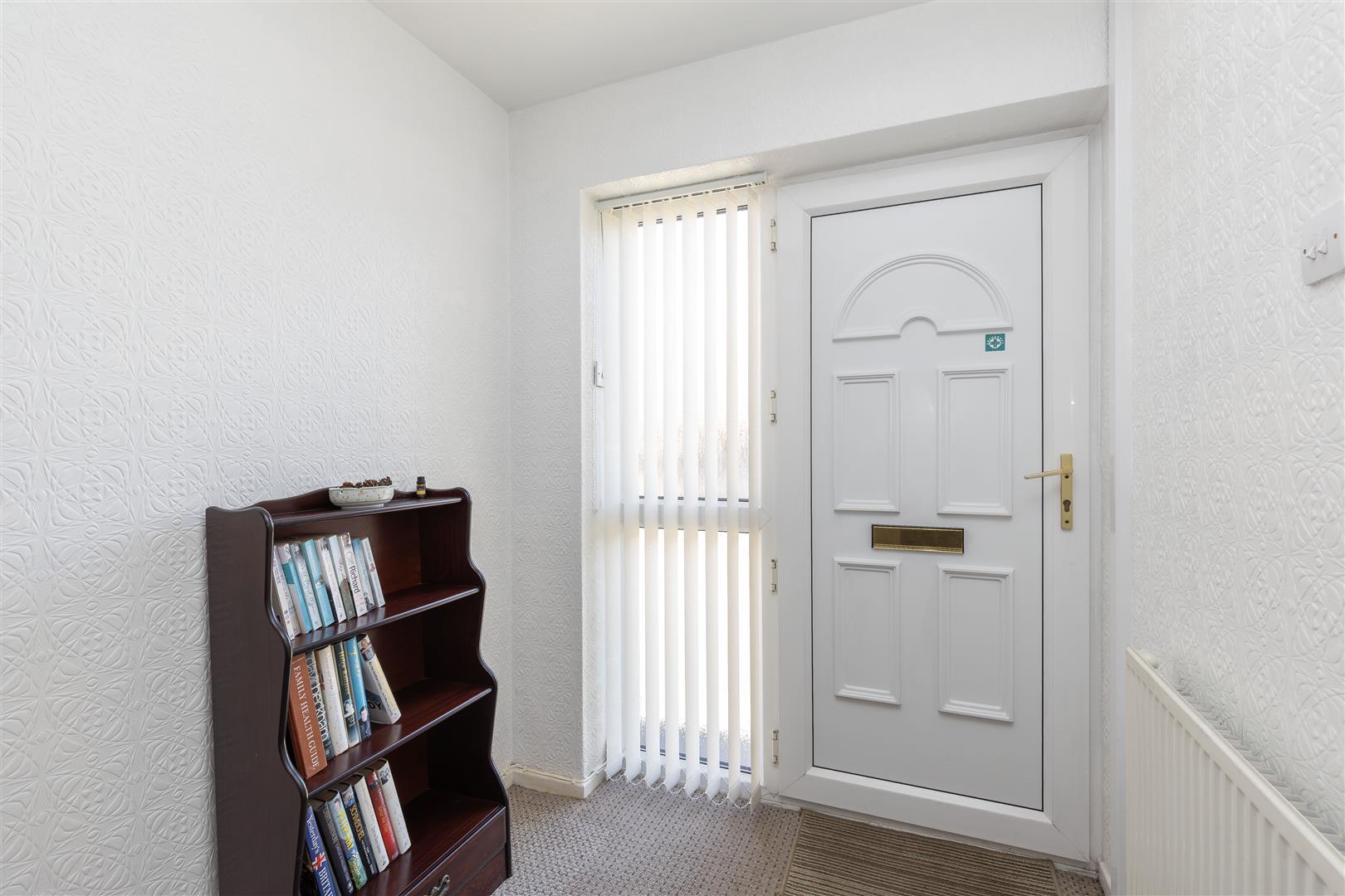 Tanyard Close, Chorley